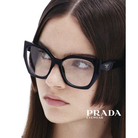 Prada PR 18WV 